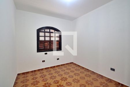 Quarto de casa à venda com 1 quarto, 43m² em Vila Alto de Santo Andre, Santo André