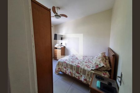 Quart1 de apartamento à venda com 2 quartos, 76m² em Todos Os Santos, Rio de Janeiro