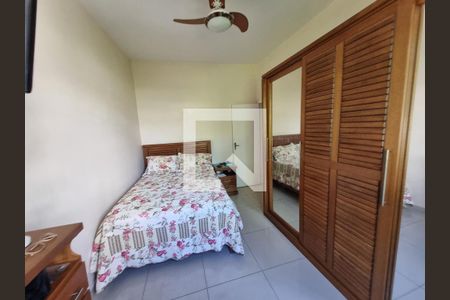 Quarto1 de apartamento à venda com 2 quartos, 76m² em Todos Os Santos, Rio de Janeiro