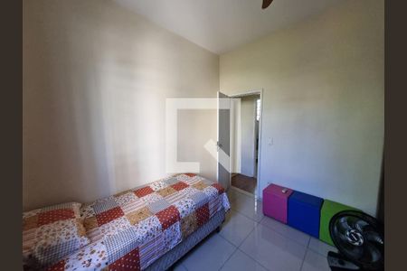Quarto2 de apartamento à venda com 3 quartos, 76m² em Todos Os Santos, Rio de Janeiro
