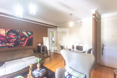 Sala de casa à venda com 2 quartos, 175m² em Planalto, São Bernardo do Campo