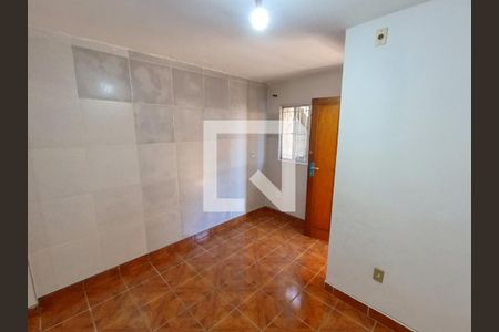 Sala de casa para alugar com 1 quarto, 40m² em Jardim Peri, São Paulo