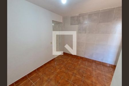 Sala de casa para alugar com 1 quarto, 40m² em Jardim Peri, São Paulo