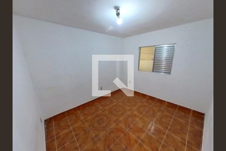 Quarto de casa para alugar com 1 quarto, 40m² em Jardim Peri, São Paulo