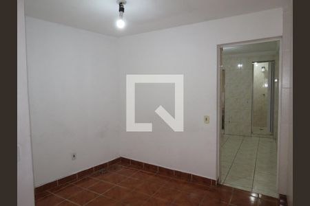 Sala de casa para alugar com 1 quarto, 40m² em Jardim Peri, São Paulo