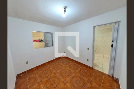 Quarto de casa para alugar com 1 quarto, 40m² em Jardim Peri, São Paulo