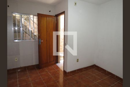 Sala de casa para alugar com 1 quarto, 40m² em Jardim Peri, São Paulo