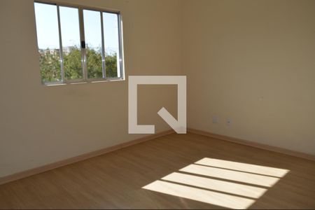 Quarto 2 de apartamento à venda com 3 quartos, 140m² em Tres Barras, Contagem