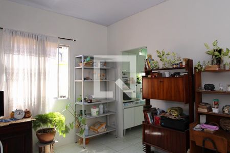 Sala de casa à venda com 3 quartos, 75m² em Piedade, Rio de Janeiro