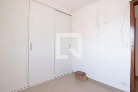 Quarto  de apartamento para alugar com 1 quarto, 40m² em Vila Paranaguá, São Paulo