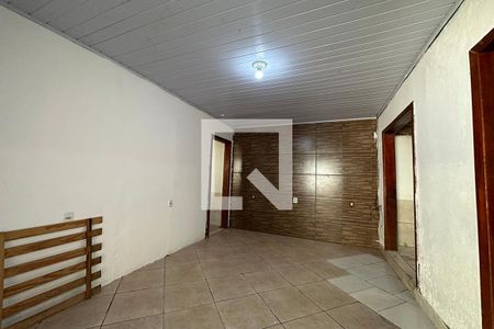 Sala de casa à venda com 1 quarto, 60m² em Feitoria, São Leopoldo