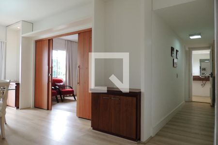 Sala de apartamento para alugar com 2 quartos, 70m² em Jacarepaguá, Rio de Janeiro