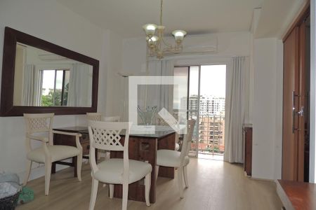 Sala de apartamento para alugar com 2 quartos, 70m² em Jacarepaguá, Rio de Janeiro