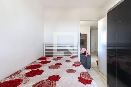 Quarto 2 de apartamento à venda com 2 quartos, 52m² em Parque Fongaro, São Paulo