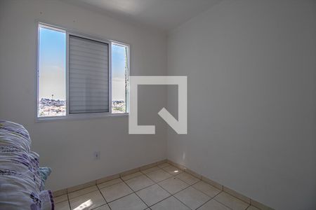 Quarto 1 de apartamento à venda com 2 quartos, 52m² em Parque Fongaro, São Paulo