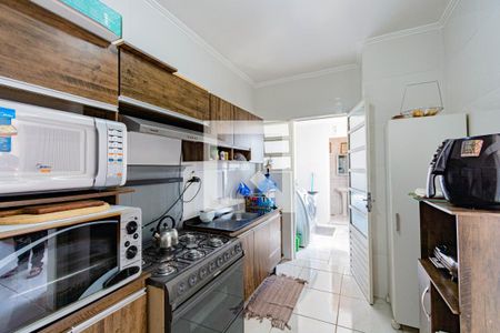 Apartamento à venda com 119m², 3 quartos e 1 vaga Apartamento à venda com 119m², 3 quartos e 1 vagaCozinha