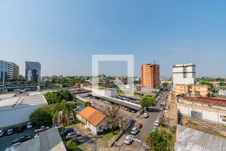 Apartamento à venda com 119m², 3 quartos e 1 vaga Apartamento à venda com 119m², 3 quartos e 1 vagaVista da Varanda