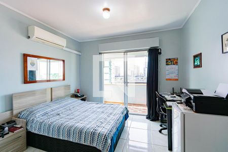 Apartamento à venda com 119m², 3 quartos e 1 vaga Apartamento à venda com 119m², 3 quartos e 1 vagaQuarto 3