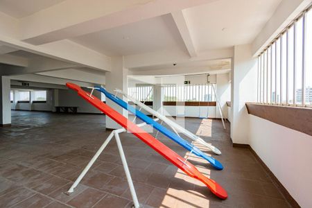 Apartamento à venda com 119m², 3 quartos e 1 vaga Apartamento à venda com 119m², 3 quartos e 1 vagaÁrea comum