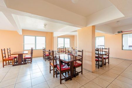 Apartamento à venda com 119m², 3 quartos e 1 vaga Apartamento à venda com 119m², 3 quartos e 1 vagaÁrea comum