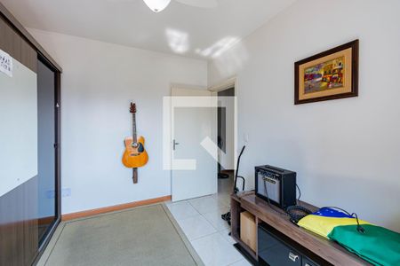 Apartamento à venda com 119m², 3 quartos e 1 vaga Apartamento à venda com 119m², 3 quartos e 1 vagaQuarto 1