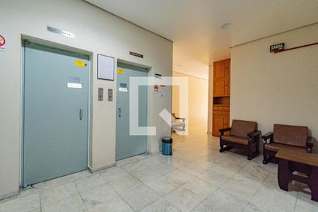 Apartamento à venda com 119m², 3 quartos e 1 vaga Apartamento à venda com 119m², 3 quartos e 1 vagaÁrea comum