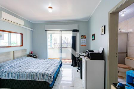 Apartamento à venda com 119m², 3 quartos e 1 vaga Apartamento à venda com 119m², 3 quartos e 1 vagaQuarto 3