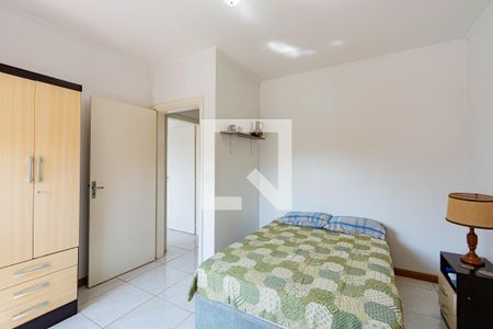 Apartamento à venda com 119m², 3 quartos e 1 vaga Apartamento à venda com 119m², 3 quartos e 1 vagaQuarto 2