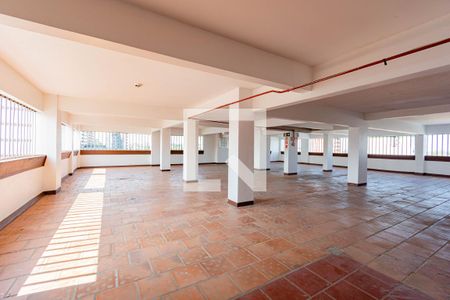 Apartamento à venda com 119m², 3 quartos e 1 vaga Apartamento à venda com 119m², 3 quartos e 1 vagaÁrea comum