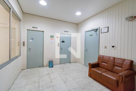 Apartamento à venda com 119m², 3 quartos e 1 vaga Apartamento à venda com 119m², 3 quartos e 1 vagaÁrea comum