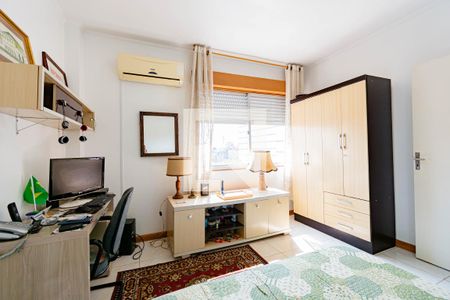 Apartamento à venda com 119m², 3 quartos e 1 vaga Apartamento à venda com 119m², 3 quartos e 1 vagaQuarto 2