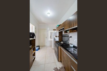 Apartamento à venda com 119m², 3 quartos e 1 vaga Apartamento à venda com 119m², 3 quartos e 1 vagaCozinha