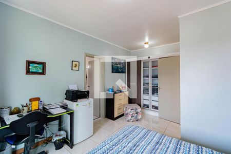 Apartamento à venda com 119m², 3 quartos e 1 vaga Apartamento à venda com 119m², 3 quartos e 1 vagaQuarto 3