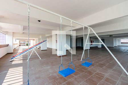 Apartamento à venda com 119m², 3 quartos e 1 vaga Apartamento à venda com 119m², 3 quartos e 1 vagaÁrea comum