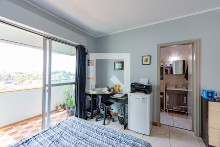 Apartamento à venda com 119m², 3 quartos e 1 vaga Apartamento à venda com 119m², 3 quartos e 1 vagaQuarto 3