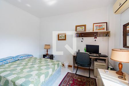 Apartamento à venda com 119m², 3 quartos e 1 vaga Apartamento à venda com 119m², 3 quartos e 1 vagaQuarto 2