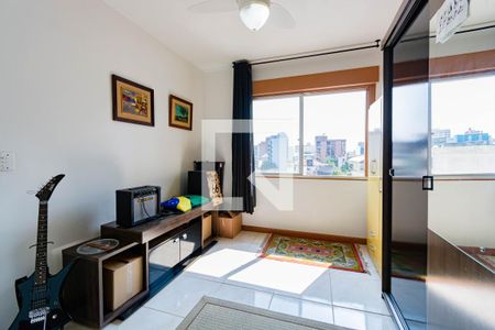 Apartamento à venda com 119m², 3 quartos e 1 vaga Apartamento à venda com 119m², 3 quartos e 1 vagaQuarto 1