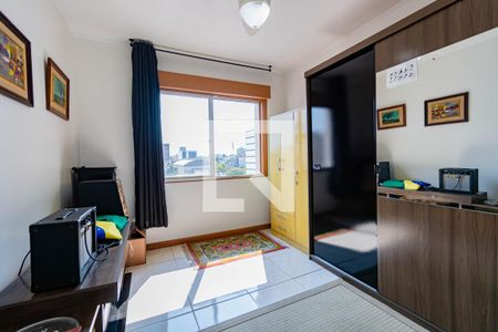 Apartamento à venda com 119m², 3 quartos e 1 vaga Apartamento à venda com 119m², 3 quartos e 1 vagaQuarto 1