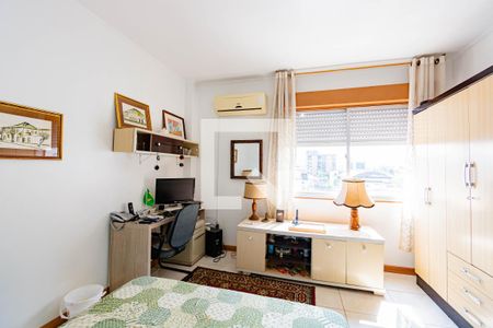 Apartamento à venda com 119m², 3 quartos e 1 vaga Apartamento à venda com 119m², 3 quartos e 1 vagaQuarto 2