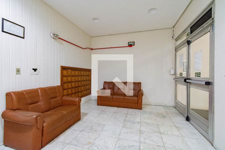 Apartamento à venda com 119m², 3 quartos e 1 vaga Apartamento à venda com 119m², 3 quartos e 1 vagaÁrea comum