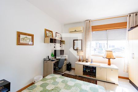Apartamento à venda com 119m², 3 quartos e 1 vaga Apartamento à venda com 119m², 3 quartos e 1 vagaQuarto 2