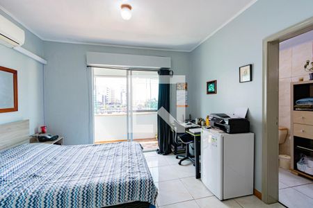 Apartamento à venda com 119m², 3 quartos e 1 vaga Apartamento à venda com 119m², 3 quartos e 1 vagaQuarto 3