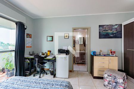 Apartamento à venda com 119m², 3 quartos e 1 vaga Apartamento à venda com 119m², 3 quartos e 1 vagaQuarto 3