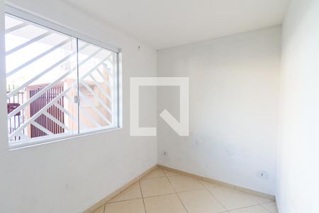 Quarto 2 de apartamento para alugar com 2 quartos, 54m² em Parque da Fonte, São José dos Pinhais