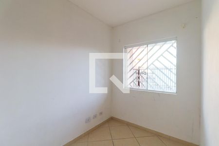 Quarto 1 de apartamento para alugar com 2 quartos, 54m² em Parque da Fonte, São José dos Pinhais