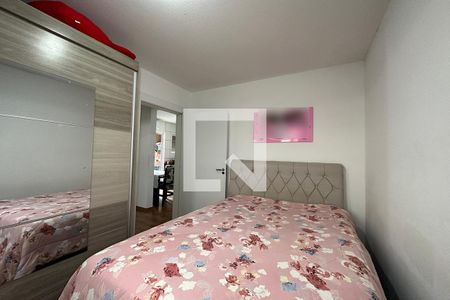 Quarto 2 de apartamento à venda com 2 quartos, 52m² em Feitoria, São Leopoldo