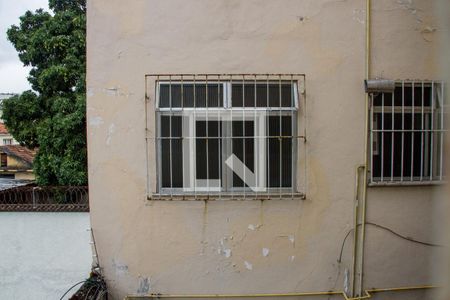 Quarto 02 - Janela de apartamento à venda com 2 quartos, 60m² em Lins de Vasconcelos, Rio de Janeiro