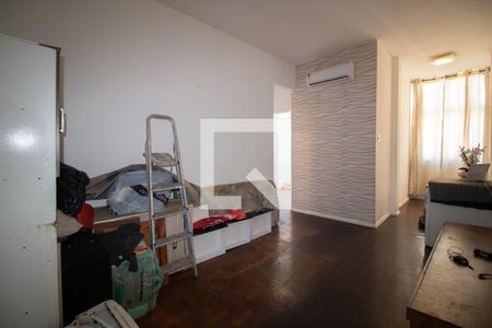 Sala de apartamento à venda com 1 quarto, 68m² em Copacabana, Rio de Janeiro