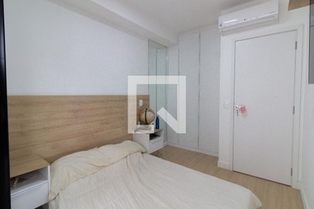 Quarto 1 de apartamento à venda com 1 quarto, 32m² em Butantã, São Paulo