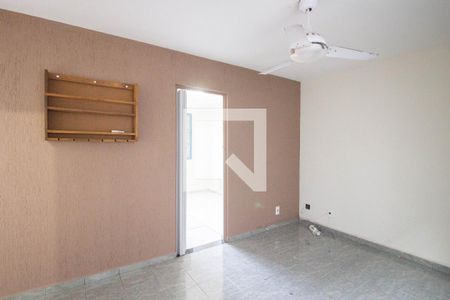 Sala de apartamento para alugar com 2 quartos, 41m² em Itaquera, São Paulo